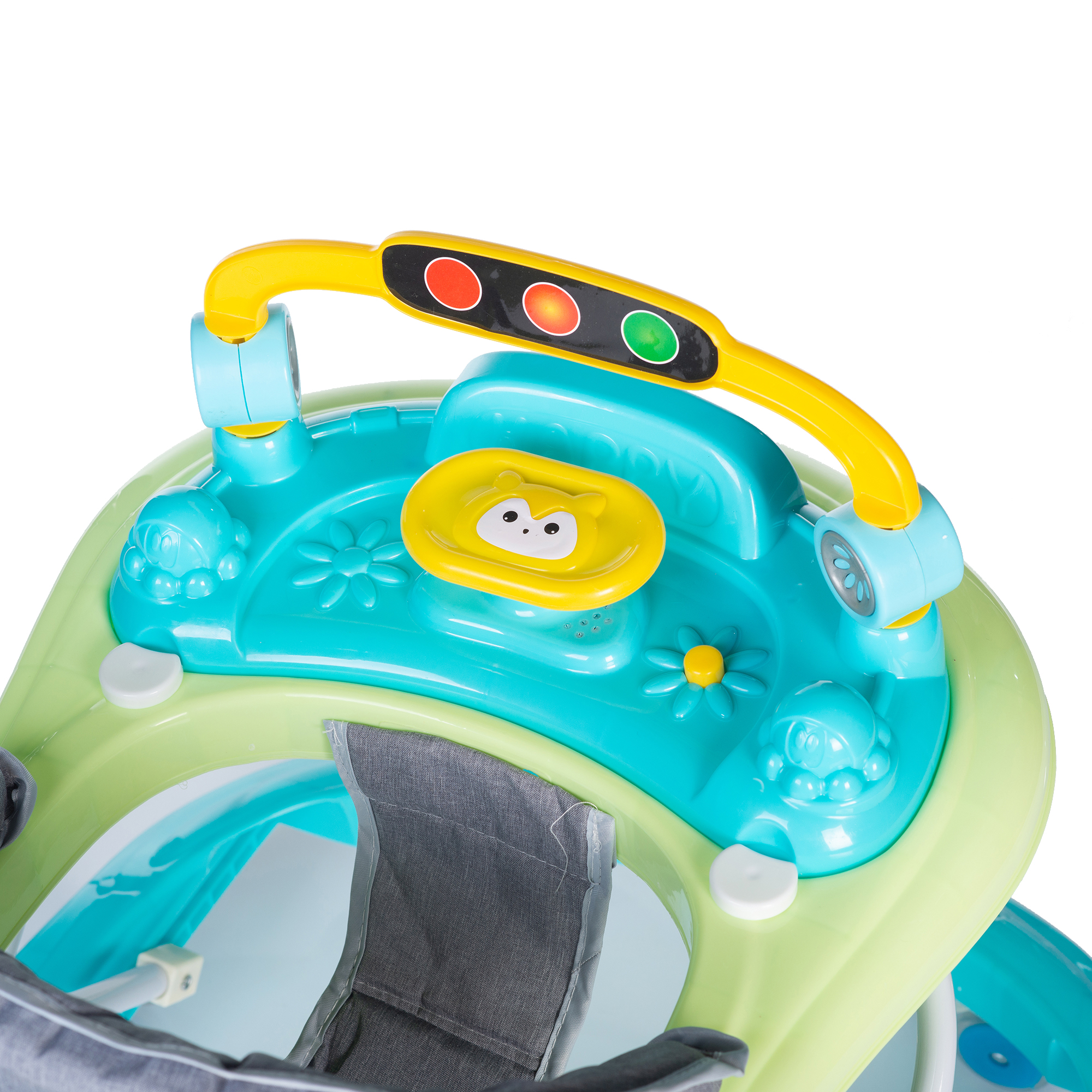 Ходунки Babyhit Jolly Car - фото 4