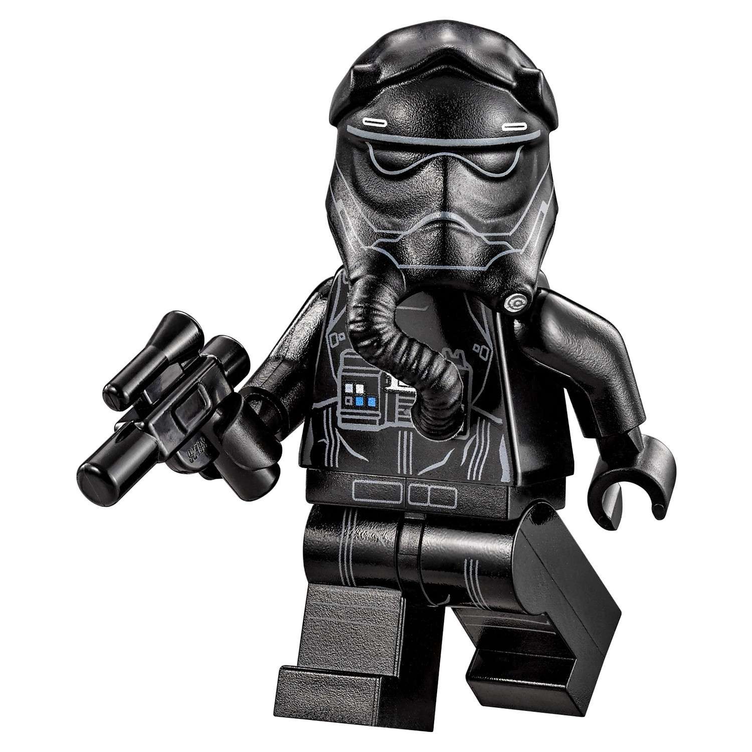 Конструктор LEGO Star Wars TM Истребитель особых войск Первого Ордена (First Order Special Forces TIE fighter™) (75101) - фото 11