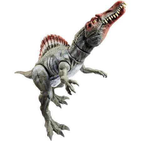 Фигурка Jurassic World Спинозавр FVP49
