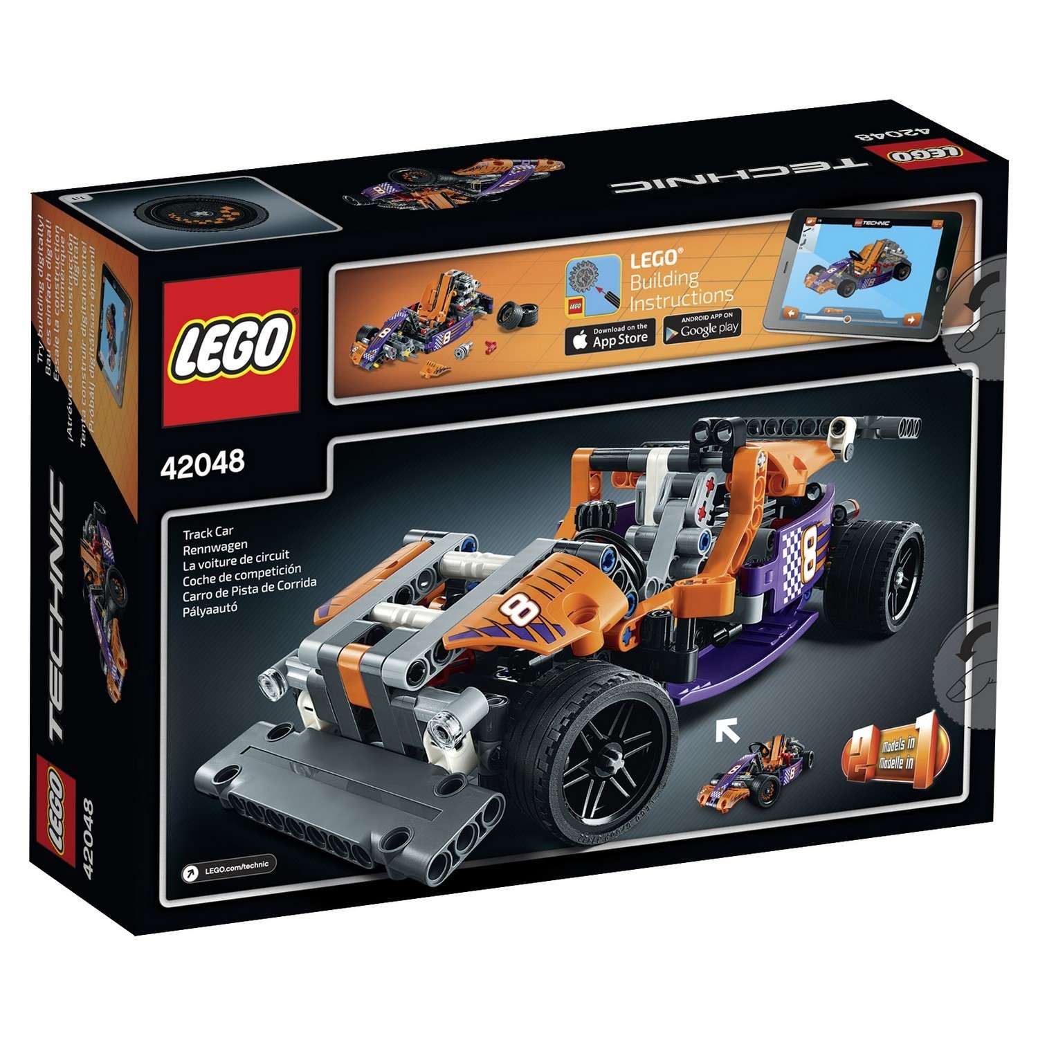 Google hot sale lego technic