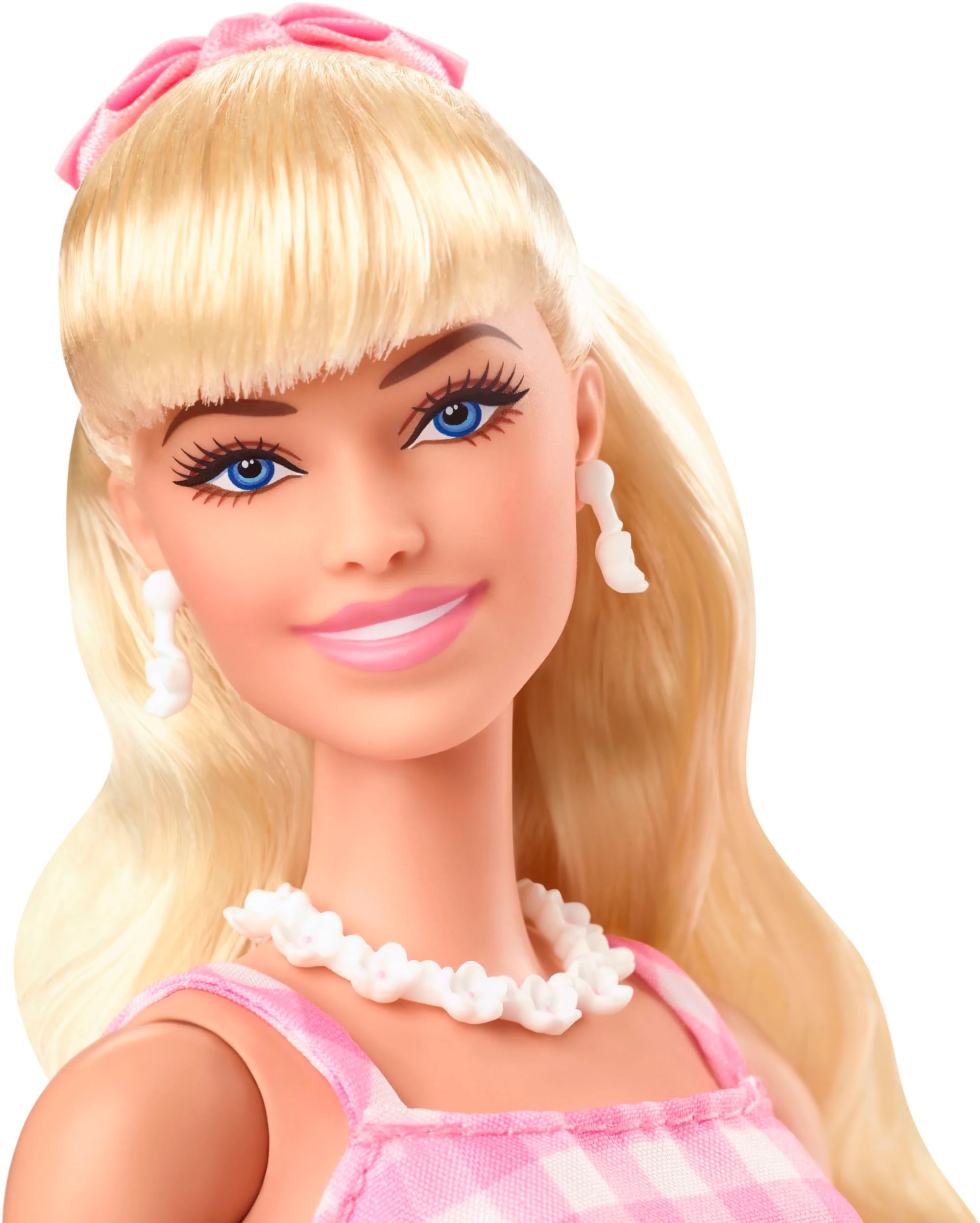 Кукла модельная Barbie The Movie HPJ96 - фото 4