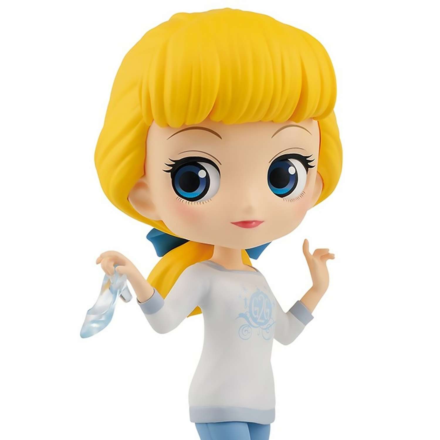 Фигурка Banpresto Cinderella Avatar Style BP17772P - фото 2