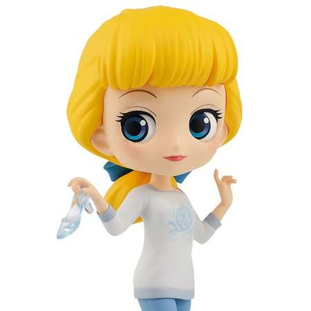 Фигурка Banpresto Cinderella Avatar Style BP17772P