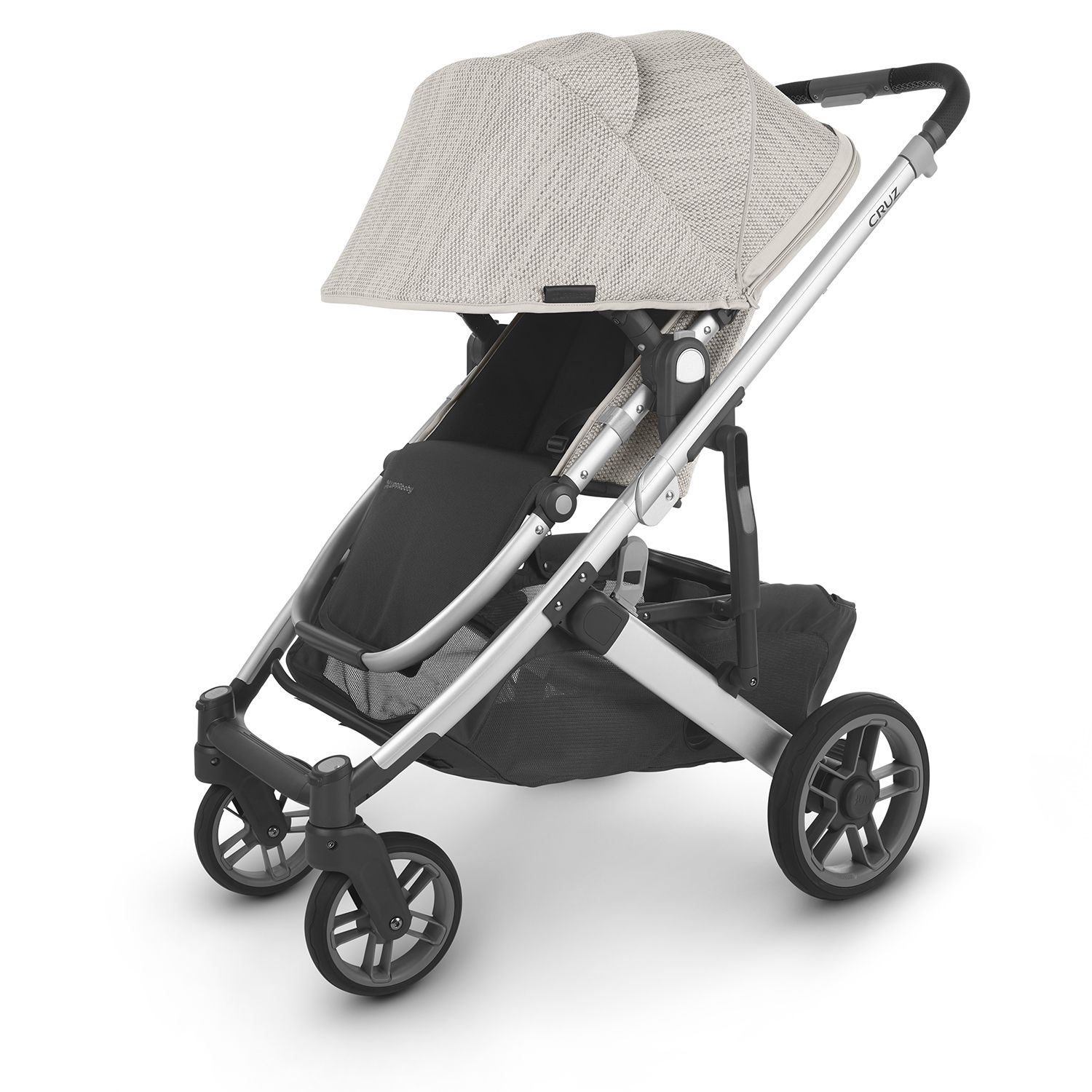 Коляска прогулочная UPPAbaby Cruz V2 Sierra Песчаные дюны - фото 12