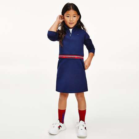 Платье Tommy Hilfiger