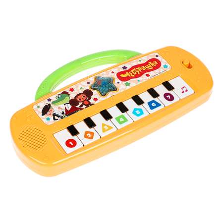 Игрушка УМка Пианино
