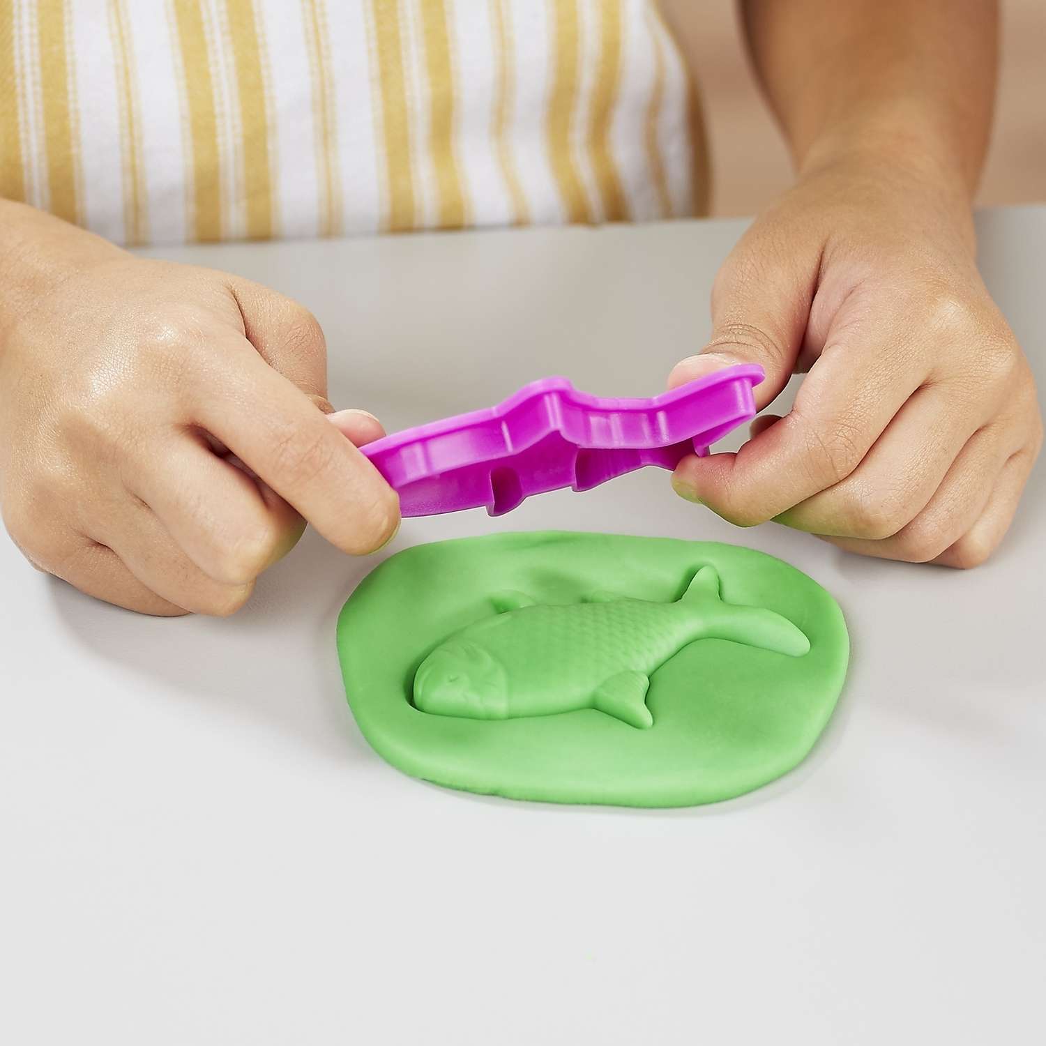 Набор Play-Doh Кухонная плита - фото 5