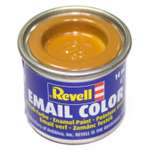 Краска Revell коричневая 8003 глянцевая