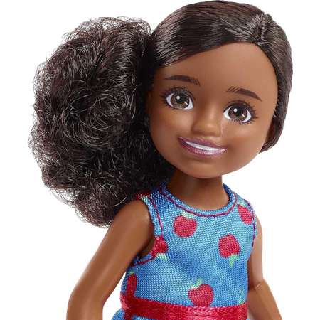 Кукла мини Barbie