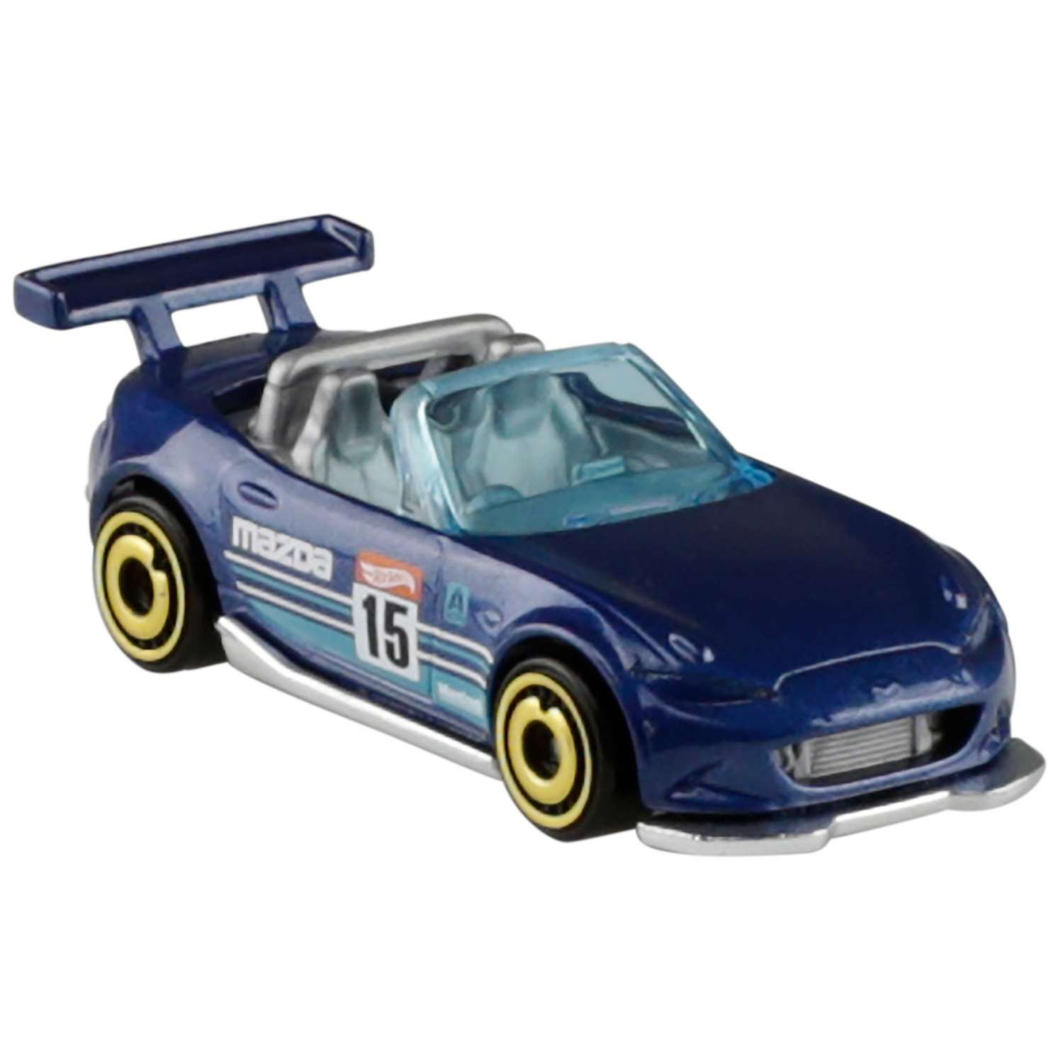 Игровой набор Hot Wheels Найтбернерз 2 машинки FVN40 - фото 4