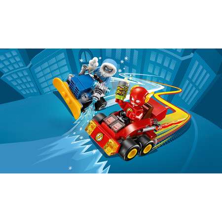 Конструктор LEGO Marvel Super Heroes блочный