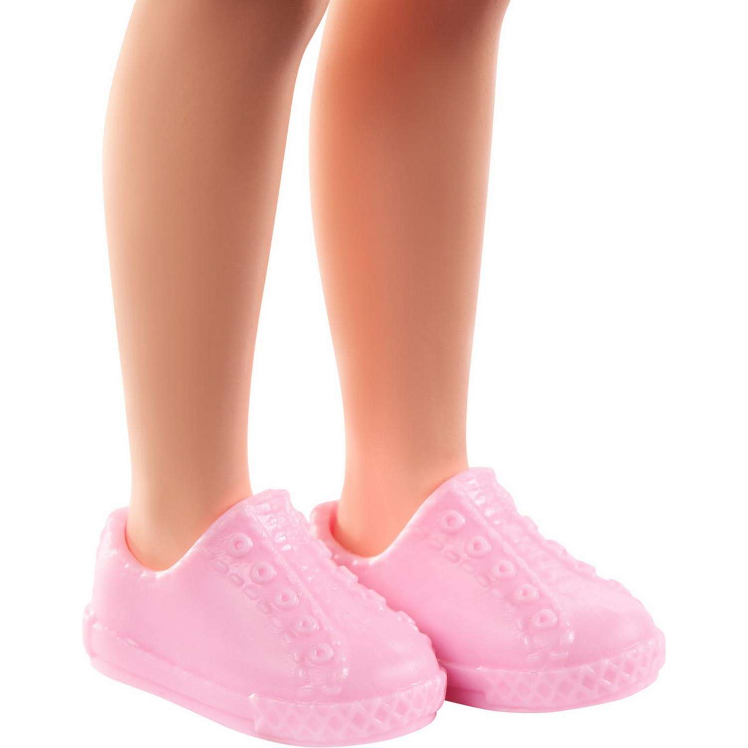 Набор Barbie Карьера Челси Доктор кукла+аксессуары GTN88 GTN86 - фото 9