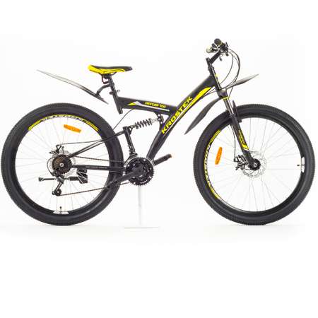 Велосипед Krostek dexter 700 рама 19 500082