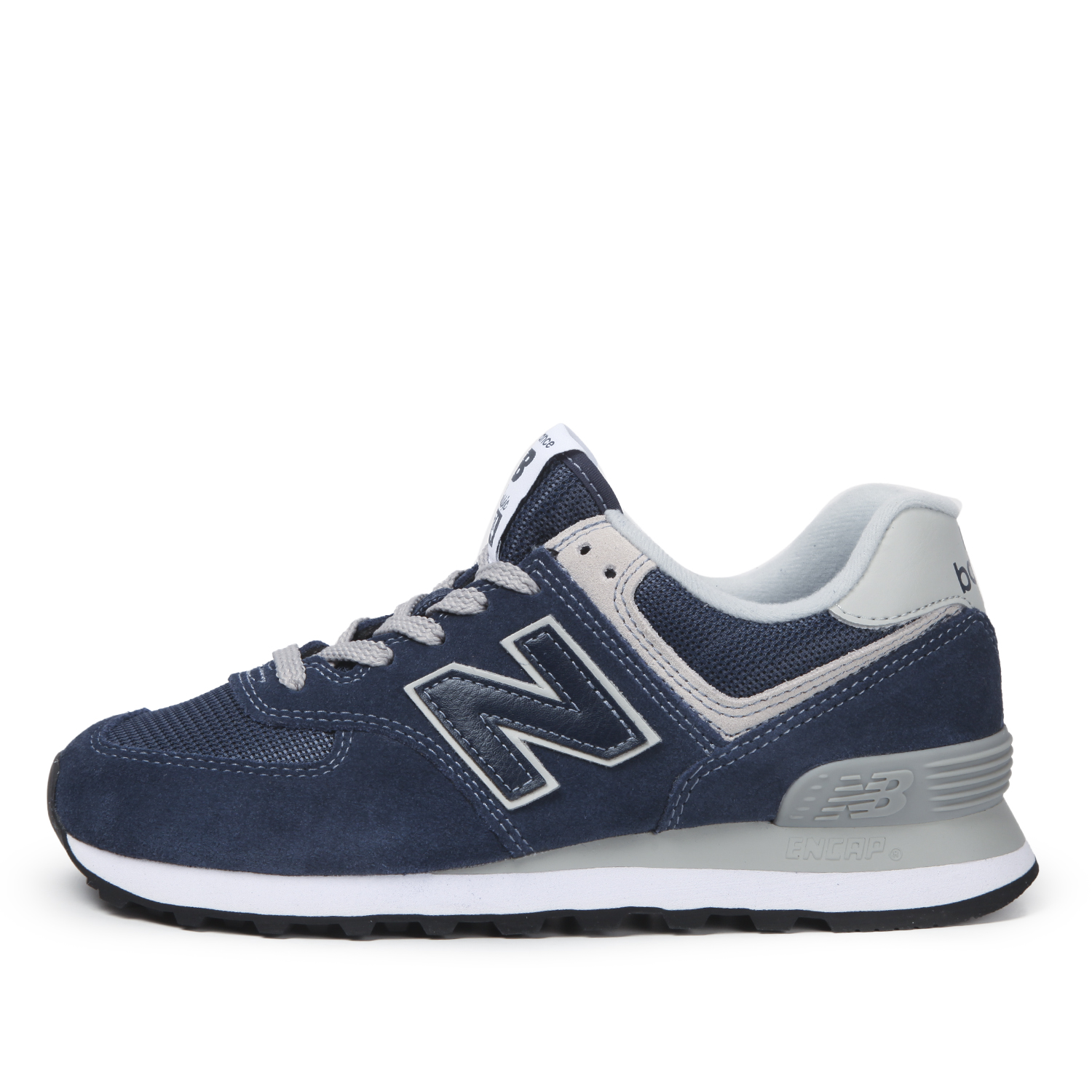 Кроссовки New Balance WL574EN/B - фото 1