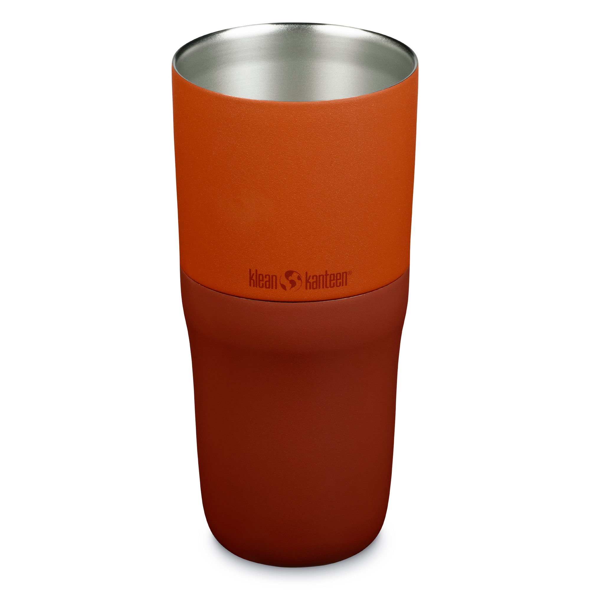 Термостакан Klean Kanteen Rise Tumbler 26oz Autumn Glaze 770 мл - фото 2