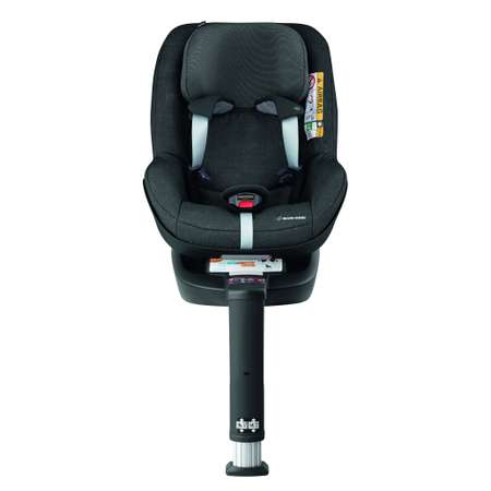 Автокресло Maxi-Cosi Pearl 2 Way Nomad Black