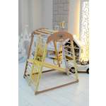 Детский спортивный комплекс Perfetto Sport Uccellino Zefiro PS-210
