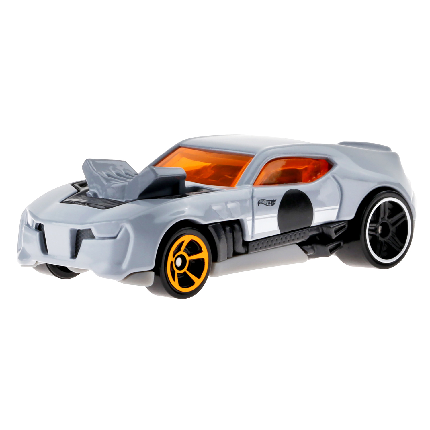 Автомобиль Hot Wheels 1:64 без механизмов 5785-A73-HKK88 - фото 3