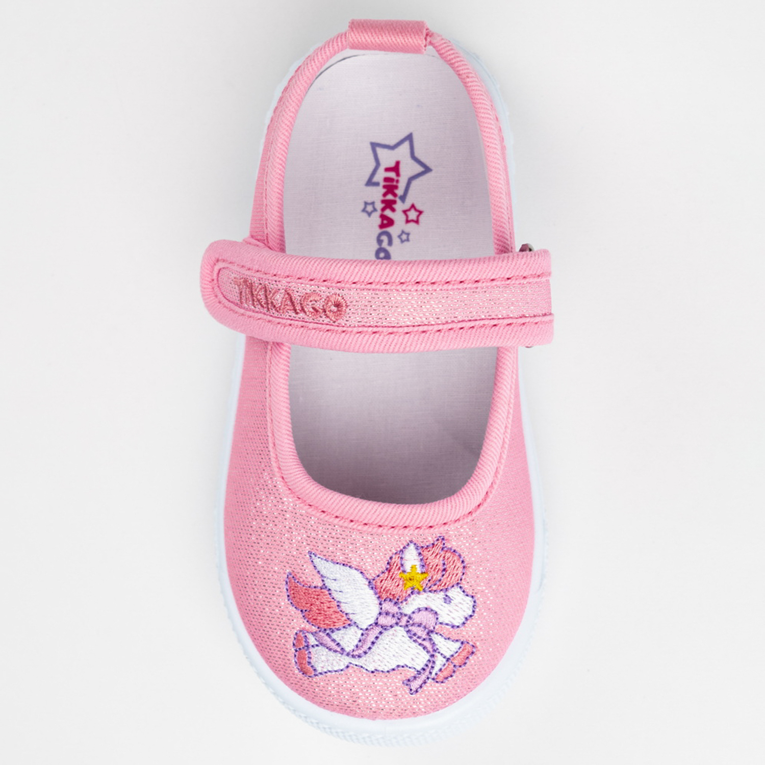 Туфли TikkaGo 7T09_921_pink - фото 8
