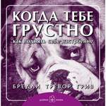 Книга Добрая книга Когда тебе грустно. Как поднять себе настроение