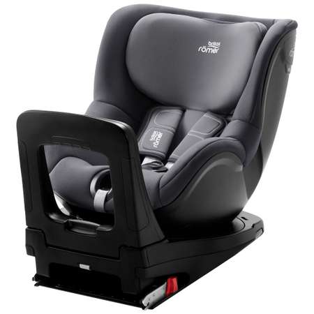 Автокресло Britax Roemer Isofix 0+/1 (0-18 кг)