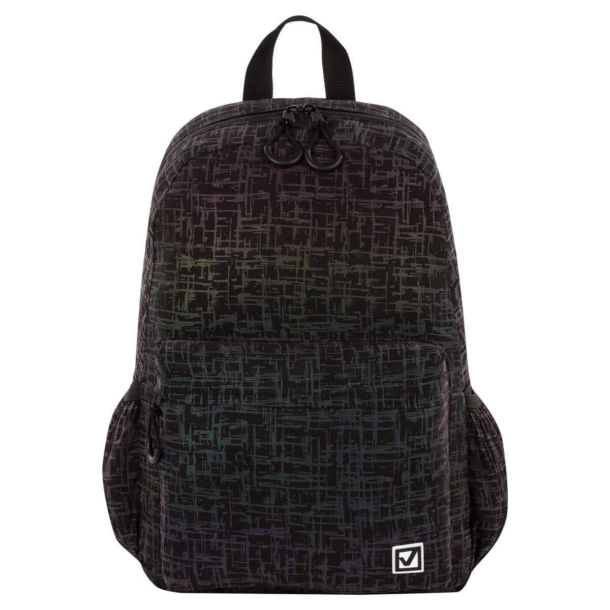 Рюкзак Brauberg Bright Net - фото 5