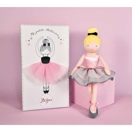 Балерина Doudou et compagnie  Margot JJ6037