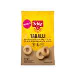 Сушки безглютеновые Schaer Taralli 120 г