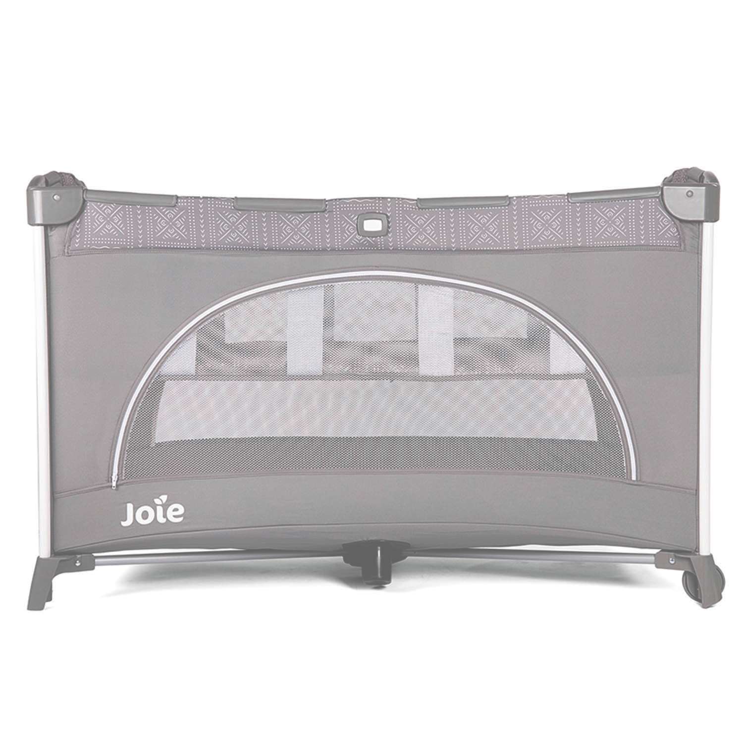 Манеж-кроватка Joie Allura 120 Tile P1206BATLE000 - фото 2