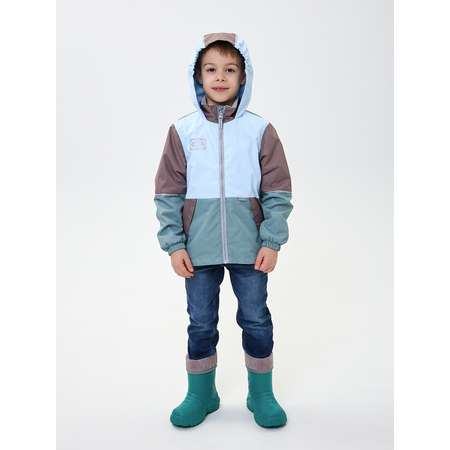 Ветровка GooDvinKids