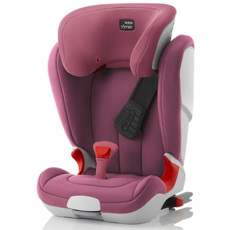 Автокресло Britax Roemer Kidfix II XP Wine Rose