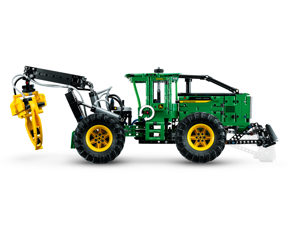 Конструктор LEGO technic - фото 1