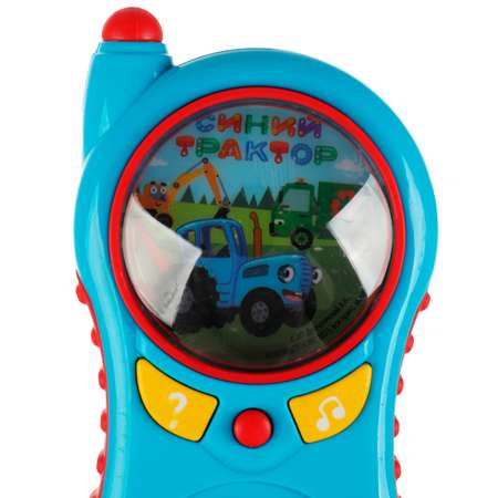 Игрушка УМка телефон
