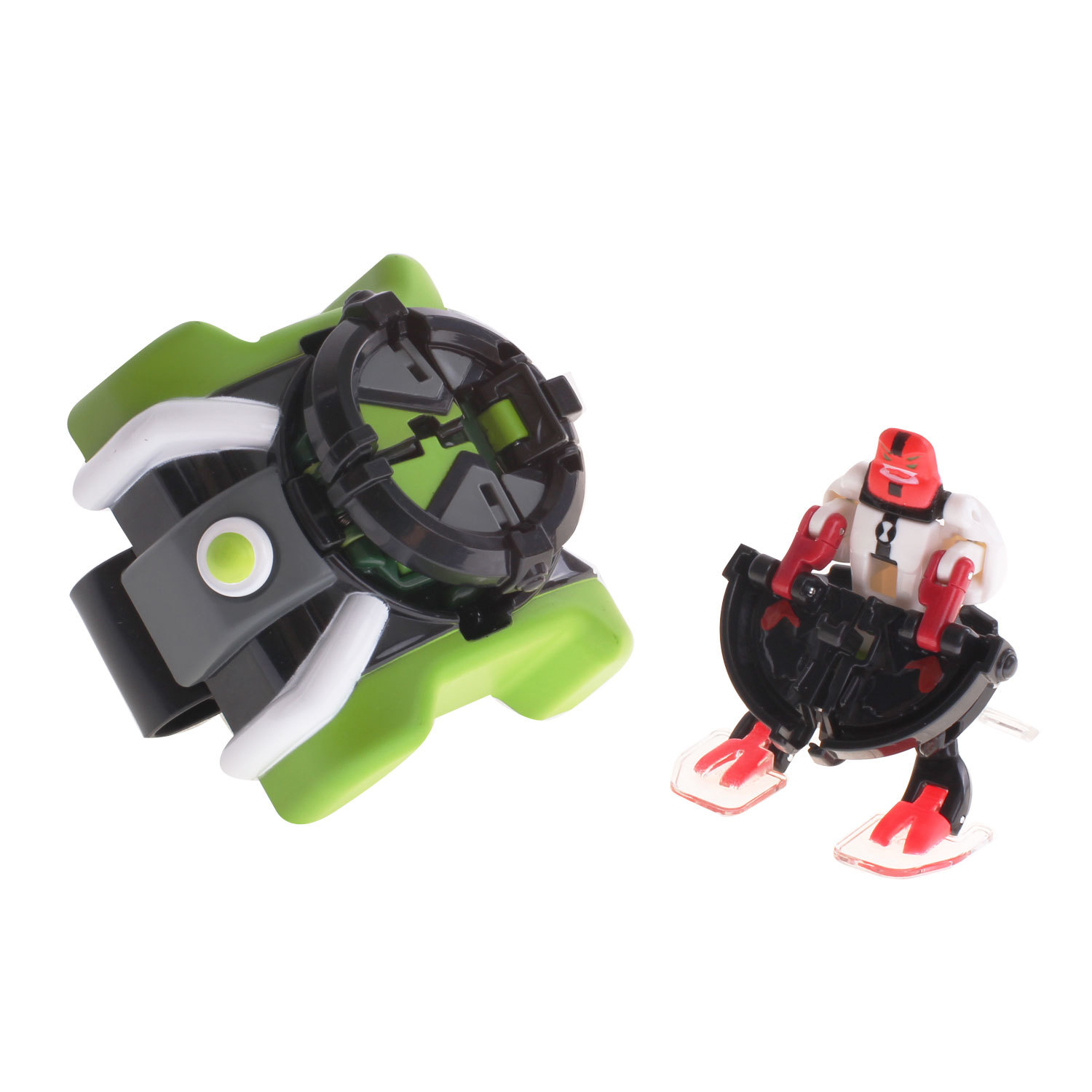 Игровой набор Ben10 - фото 5