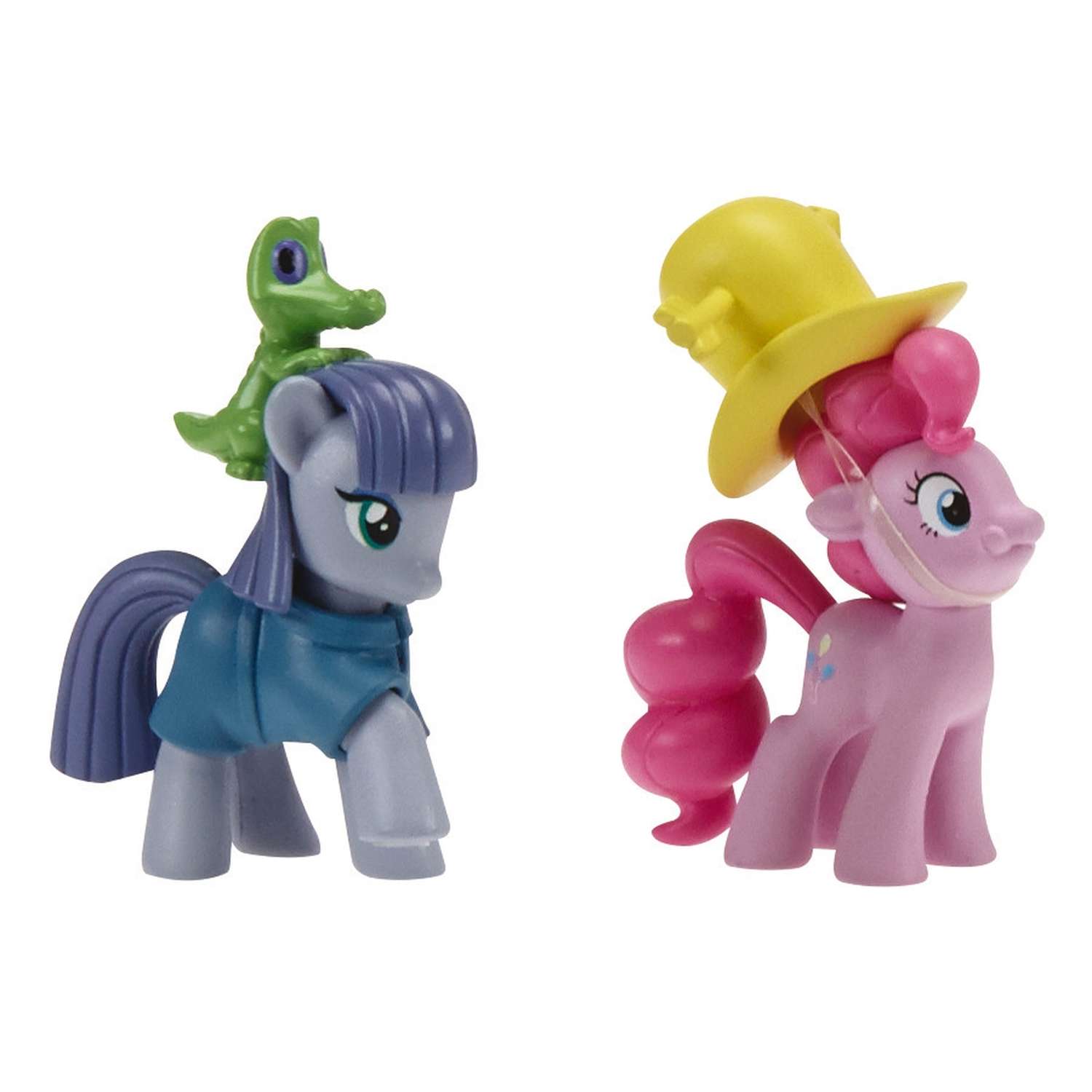 Коллекционные пони My Little Pony в ассортименте - фото 18