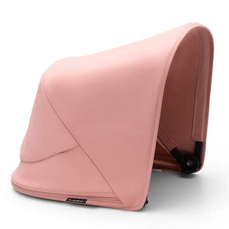 Капюшон для коляски Bugaboo Fox3 Sun canopy сменный Morning Pink 2306010065