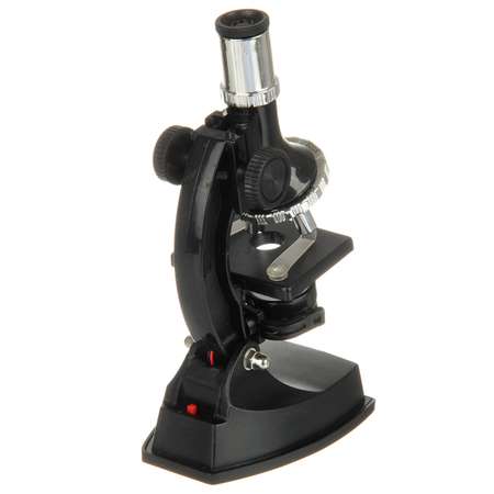 Игрушка Veld Co Умный микроскоп на батарейках