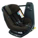 Автокресло Maxi-Cosi Axiss Fix Nomad Brown