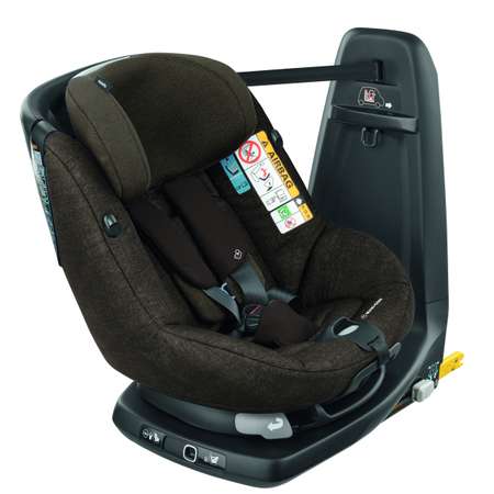 Автокресло Maxi-Cosi Isofix 0+/1 (0-18 кг)