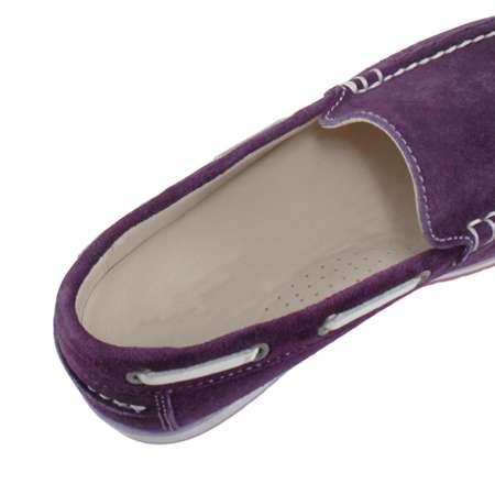 Мокасины Ascenzi