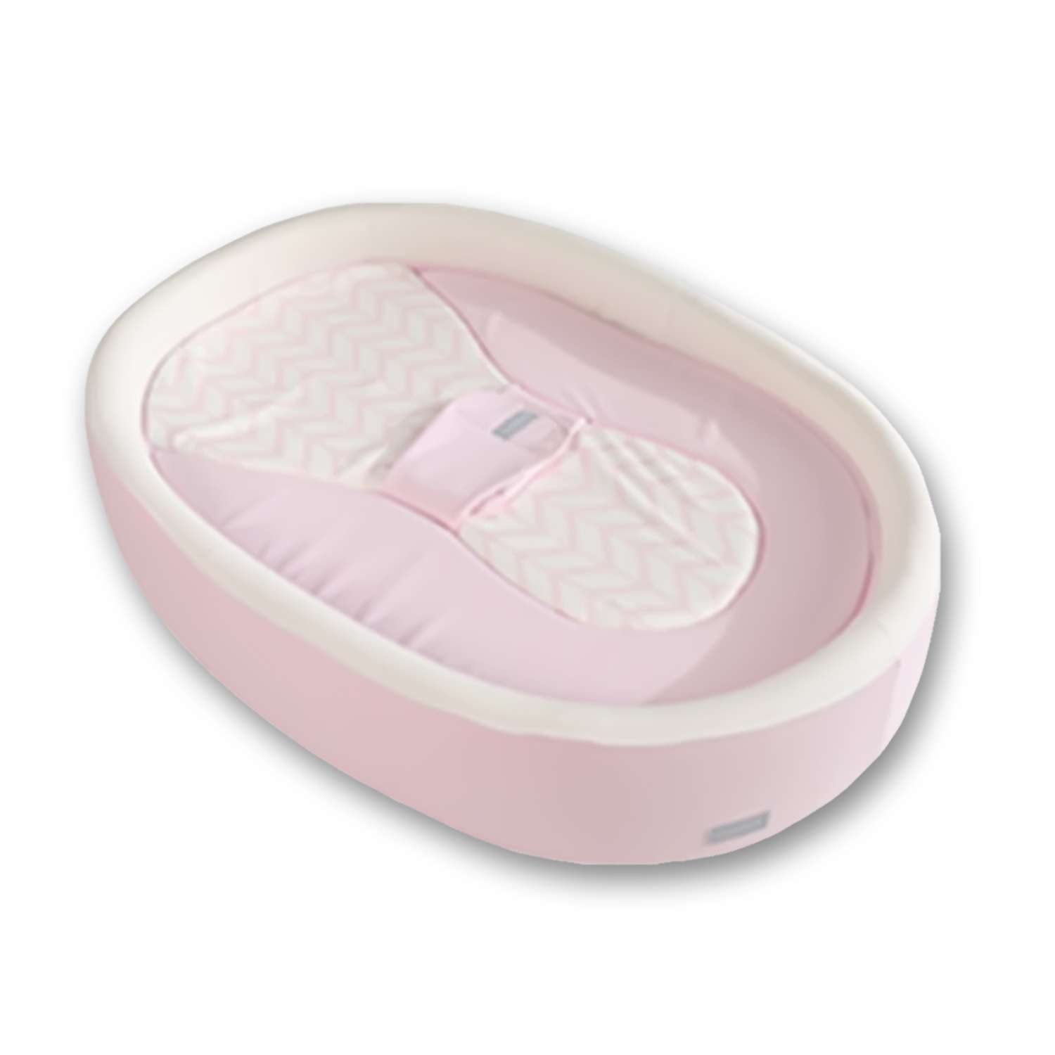 Кокон для новорожденных BELLA VISTA P-02 розовый - фото 1