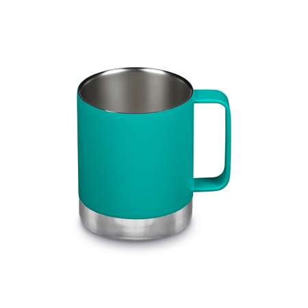 Термокружка Klean Kanteen Camp Mug 12oz Porcelain 355 мл