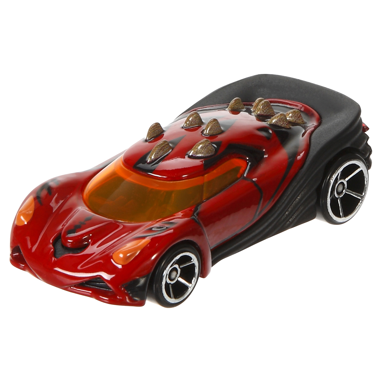 Космический корабль Hot Wheels в ассортименте CGW35 - фото 11