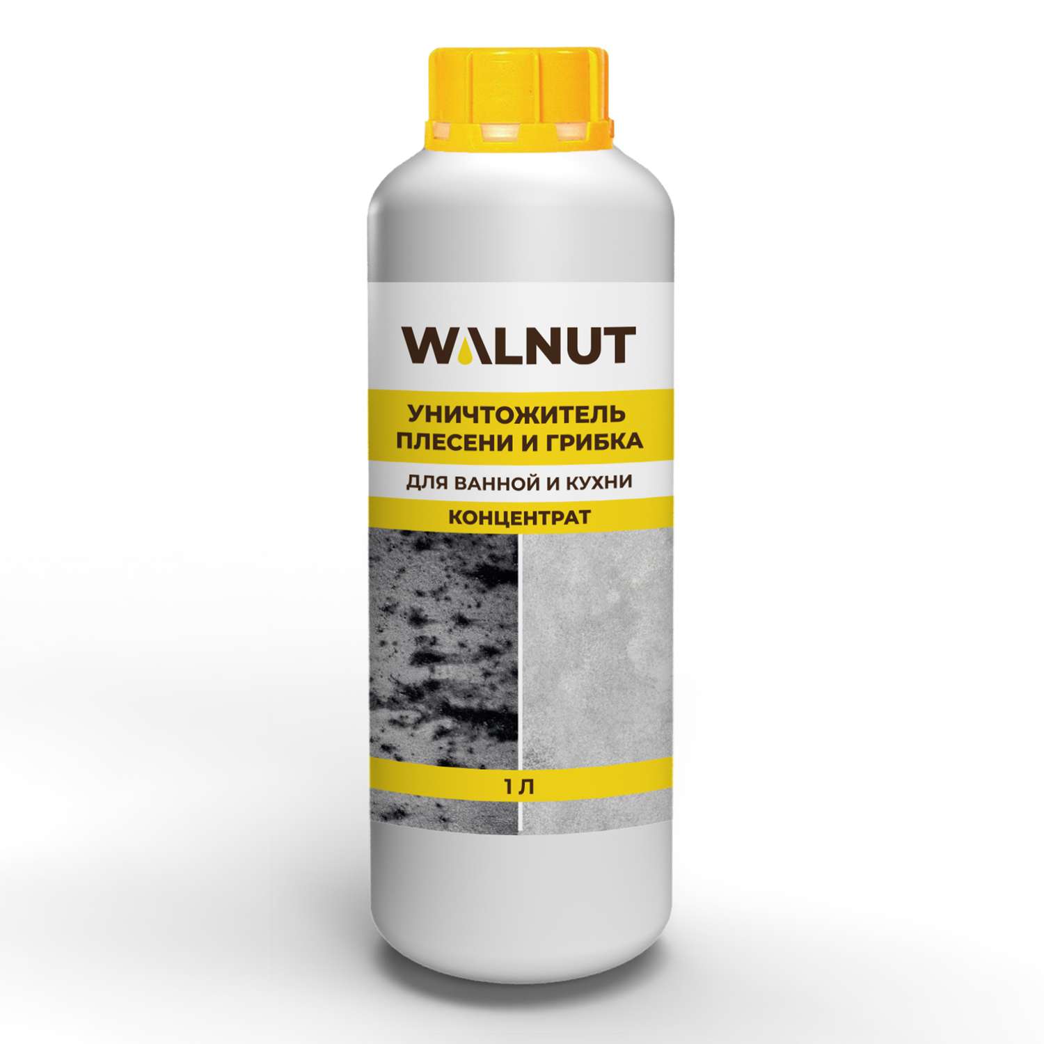 Средство от плесени WALNUT WLN0436 - фото 1