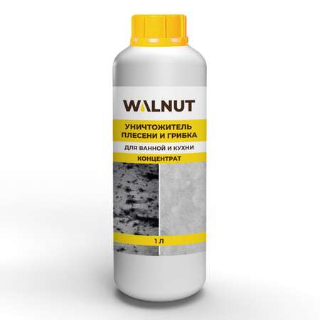 Средство от плесени WALNUT WLN0436