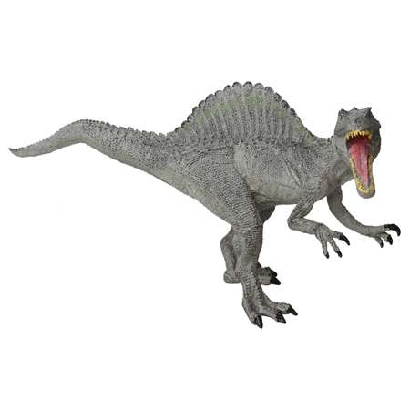 Фигурка Funky Toys Динозавр Спинозавр Белый FT2204136