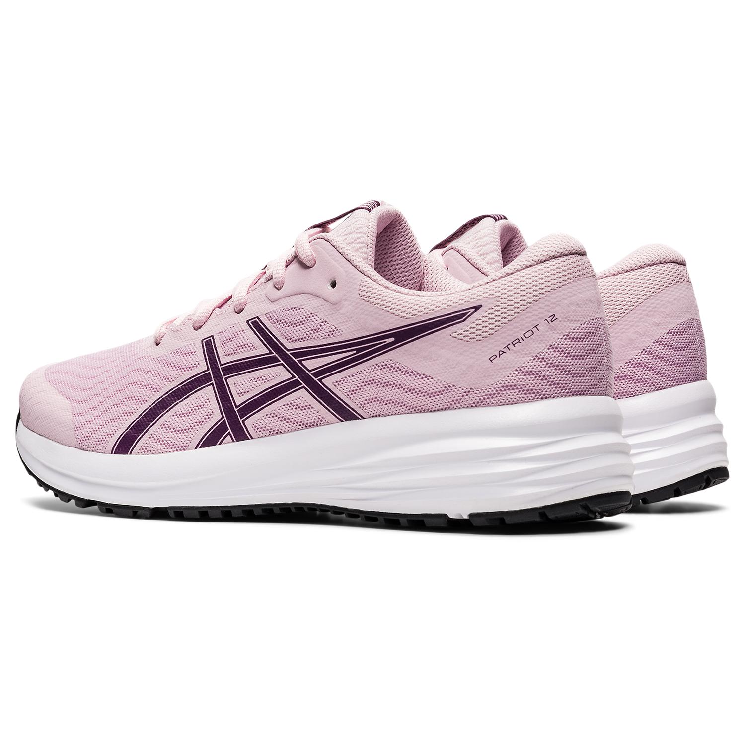 Кроссовки ASICS 1014A139.709 - фото 7