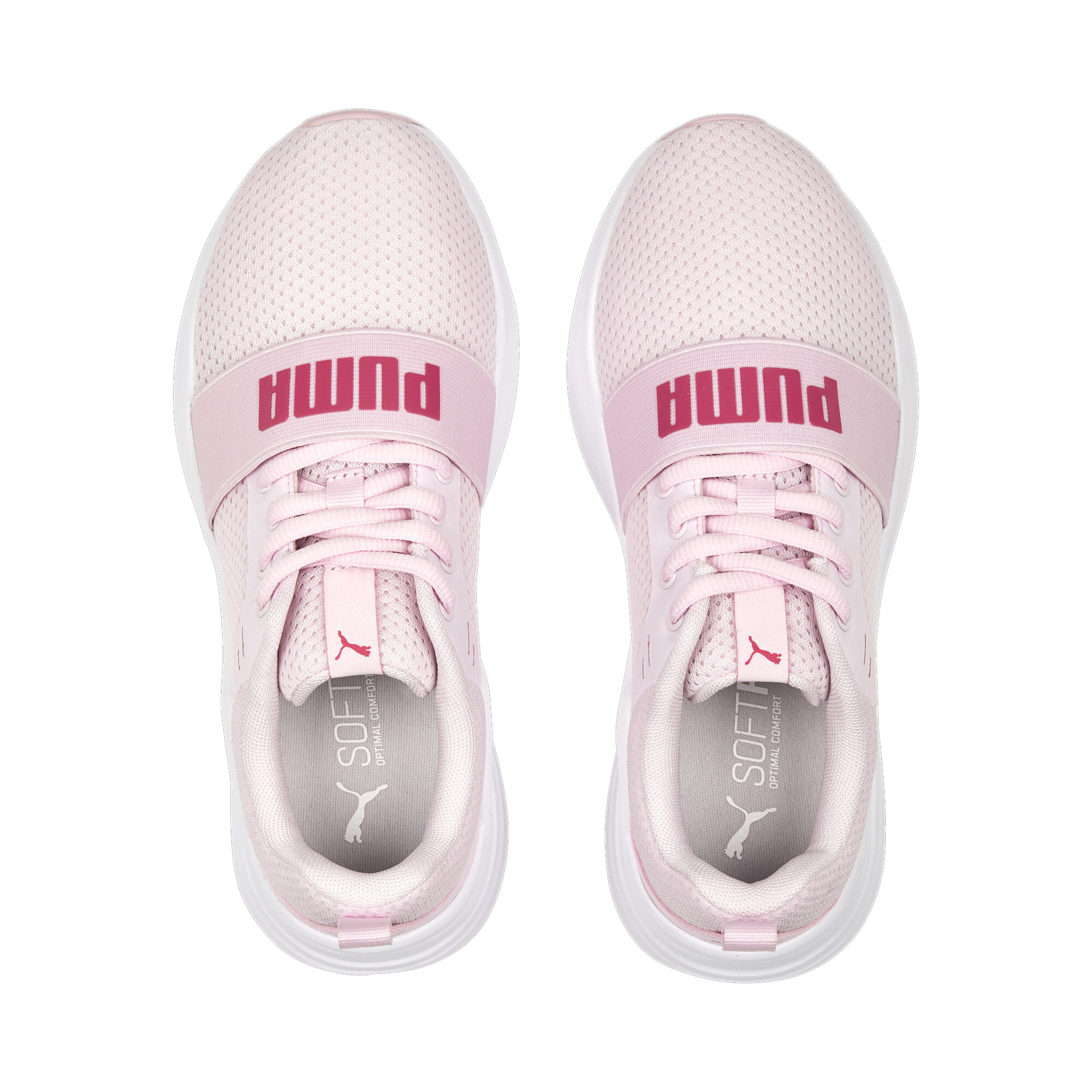 Кроссовки Puma 37421425 - фото 6