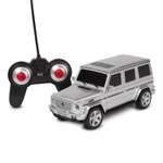 Автомобиль РУ Mobicaro Mercedes 1:24