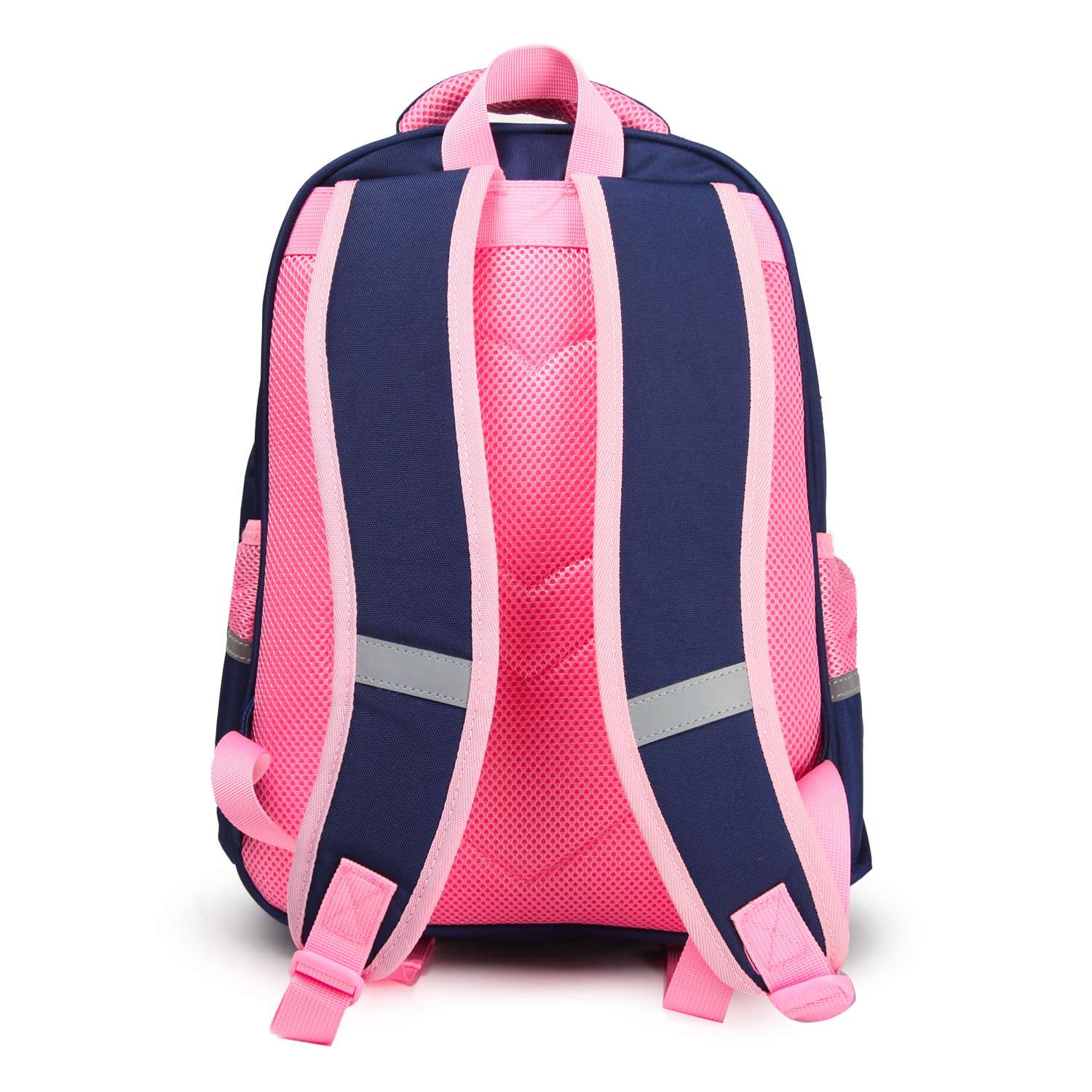 Рюкзак для девочки школьный Suneight SE2753 - фото 4